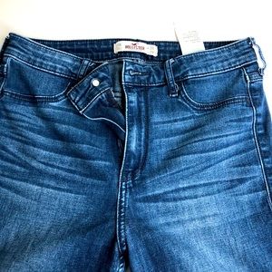 Hollister Jean